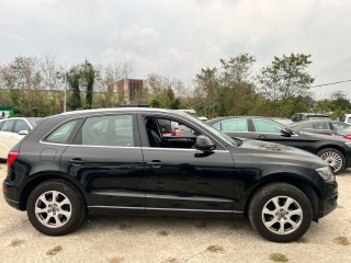 Audi Q5 8R 2010г. 2.0 л., CDNC - фото №4