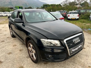 Audi Q5 8R 2012г. 2.0 л., CDNC - фото №2