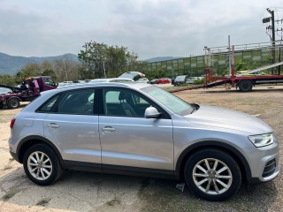 Audi Q3 8U [рестайлинг] 2015г. 2.0 л., CULB - фото №5