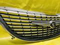 Решетка радиатора Chrysler Grand Voyager IV 2001г. - фото №4