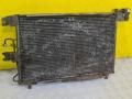 Радиатор кондиционера ISUZU Trooper II (1992-2002) 2000г. - фото №3