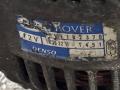Генератор Land Rover Freelander I 1999г. - фото №2