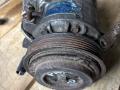Компрессор кондиционера Land Rover Freelander I 1999г. - фото №3