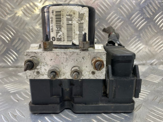 Блок ABS, Dodge Caliber I 2006-2009