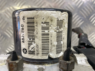 Блок ABS, Dodge Caliber I 2006-2009