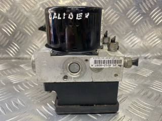 Блок ABS, Dodge Caliber I 2006-2009