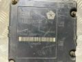 Блок ABS Chrysler Grand Voyager IV 2005г. - фото №8