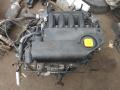 204D3 Двигатель Land Rover Freelander I 2006г. - фото №5