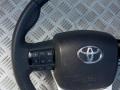 451000KE60C0 Руль Toyota Hilux 2016г. - фото №3