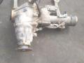 Редуктор переднего моста Toyota Hilux 2016г. - фото №2