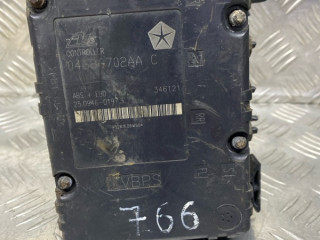 Блок ABS, Chrysler Voyager IV 2000-2004