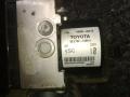 445000C210 Блок ABS Toyota Tundra II 2010г. - фото №2