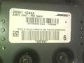 Усилитель музыкальный Nissan Qashqai (J10) 2009г. - фото №2