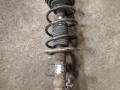 4851080542 Амортизатор передний правый Toyota Prius XW30 2012г. - фото №5