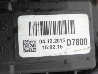 Педаль газа, Kia Sportage 2014-2016