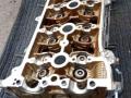 Головка блока цилиндров Toyota Rav 4 (XA30) 2009г. - фото №2