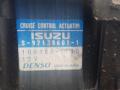 8971386011 Круиз-контроль ISUZU Trooper II (1992-2002) 1995г. - фото №2