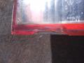 Фонарь задний левый Nissan Navara (D40) 2012г. - фото №5