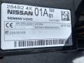 284B24X01A Блок комфорта Nissan Navara (D40) 2008г. - фото №2