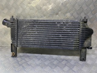 Интеркулер Nissan Pathfinder (R51M) Внедорожник 2004-2010, 2.5 л, МКПП