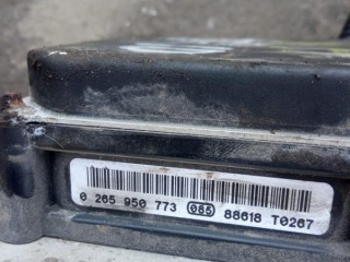 Блок ABS, Ford Transit 2006-2014