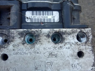 Блок ABS, Ford Transit 2006-2014