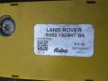 6H5218C847BA Усилитель антенны Land Rover Freelander II 2010г. - фото №2