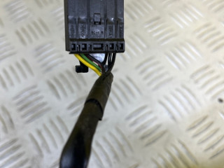 Зеркало наружное правое, Opel Zafira B 2005-2008