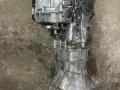 КПП механическая (МКПП) Opel Frontera B 2000г. - фото №2