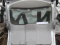 Крышка багажника (дверь 3-5) Dodge Caliber I 2007г. - фото №2