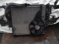 Кассета радиаторов Nissan Navara (D40) 2007г. - фото №2