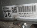 Блок управления двигателем Nissan Qashqai (J10) 2008г. - фото №2