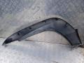 Молдинг крыла Toyota Land Cruiser Prado 120 2005г. - фото №2