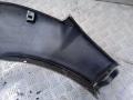 Молдинг крыла Toyota Land Cruiser Prado 120 2005г. - фото №5