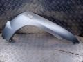 Молдинг крыла Toyota Land Cruiser Prado 120 2005г. - фото №6
