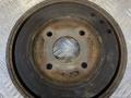 Шкив коленвала Chrysler Voyager IV 2006г. - фото №3