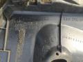 Дождевик Nissan Navara (D22) 2004г. - фото №2