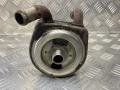 Теплообменник масляного фильтра Dodge Caravan IV 2002г. - фото №4