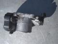 Заслонка дроссельная Toyota Land Cruiser Prado 120 2005г. - фото №2