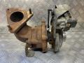 35242128H Турбина Chrysler Voyager V 2009г. - фото №4