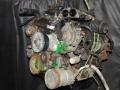 ZD30 Двигатель Nissan Navara (D22) 2003г. - фото №4
