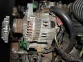 ZD30 Двигатель Nissan Navara (D22) 2003г. - фото №5