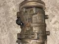 Компрессор кондиционера Nissan Navara (D22) 2003г. - фото №4
