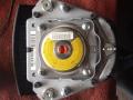 300452113AFF Подушка безопасности водителя Toyota Prius XW30 2012г. - фото №2