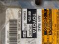 891700K030 Блок AirBag Toyota Hilux 2006г. - фото №2
