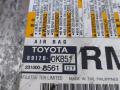 891700K851 Блок AirBag Toyota Hilux 2017г. - фото №2