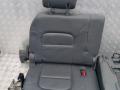 Сиденье третий ряд Toyota Land Cruiser 200 2008г. - фото №3