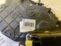 Замок двери задней левой Land Rover Freelander II 2013г. - фото №3