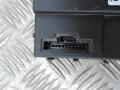 284B2EB Блок комфорта Nissan Navara (D40) 2009г. - фото №3