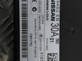 284B2EB Блок комфорта Nissan Navara (D40) 2009г. - фото №5